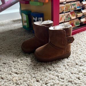 UGG Baby Keelan boot